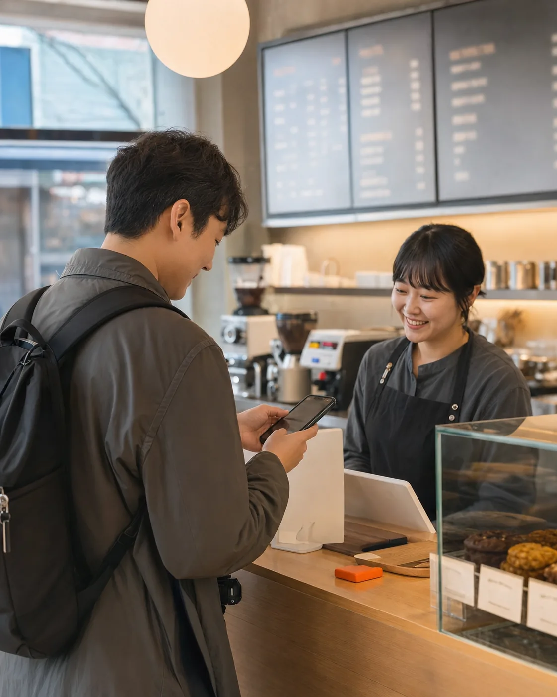 KAGODAY 多语言旅行工具